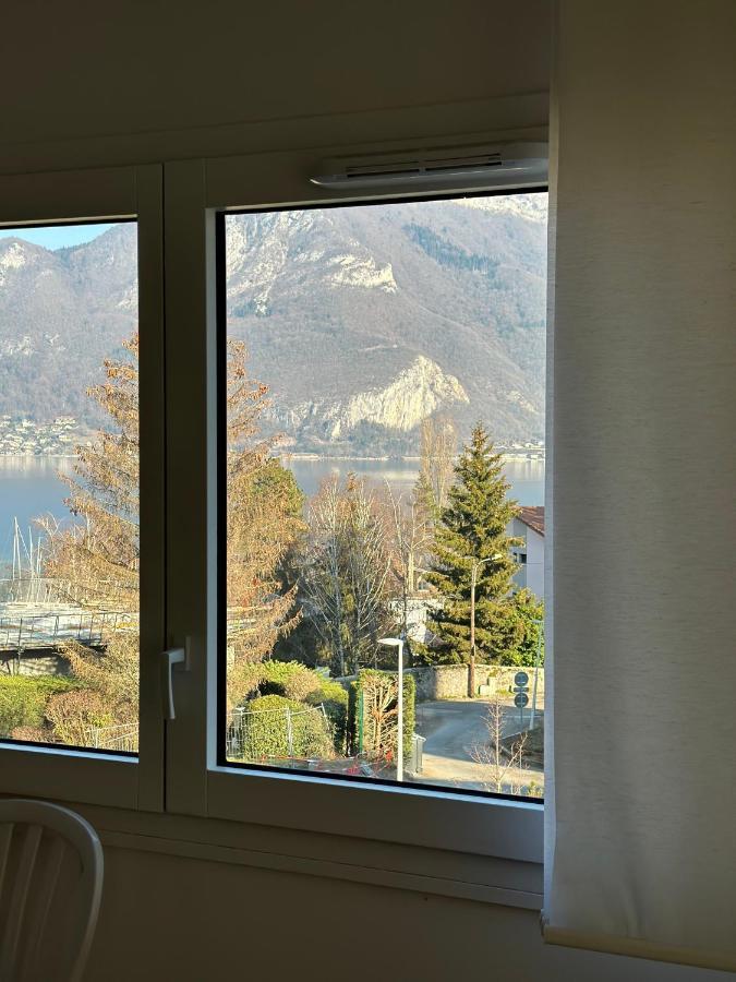 Lac Arte Postale Annecy Exterior photo