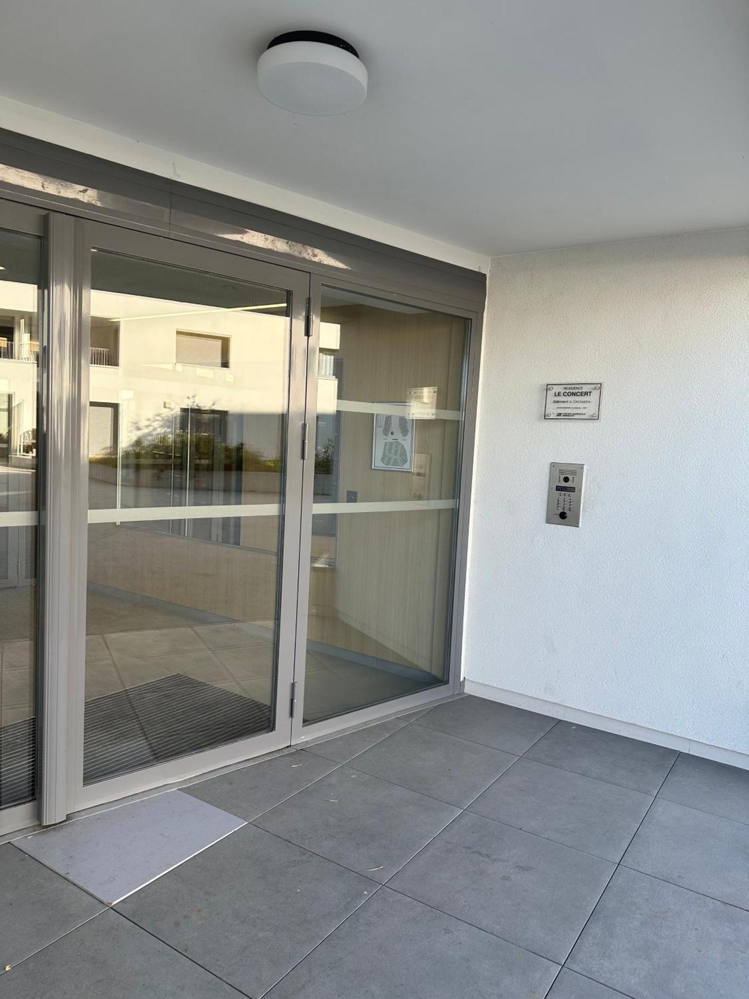 Lac Arte Postale Annecy Exterior photo